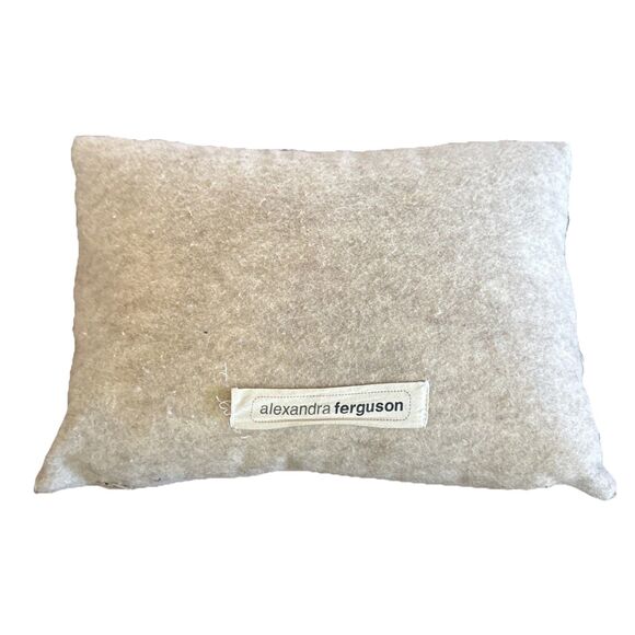 Alexandra Ferguson Love Pillow - Picture 2 of 5